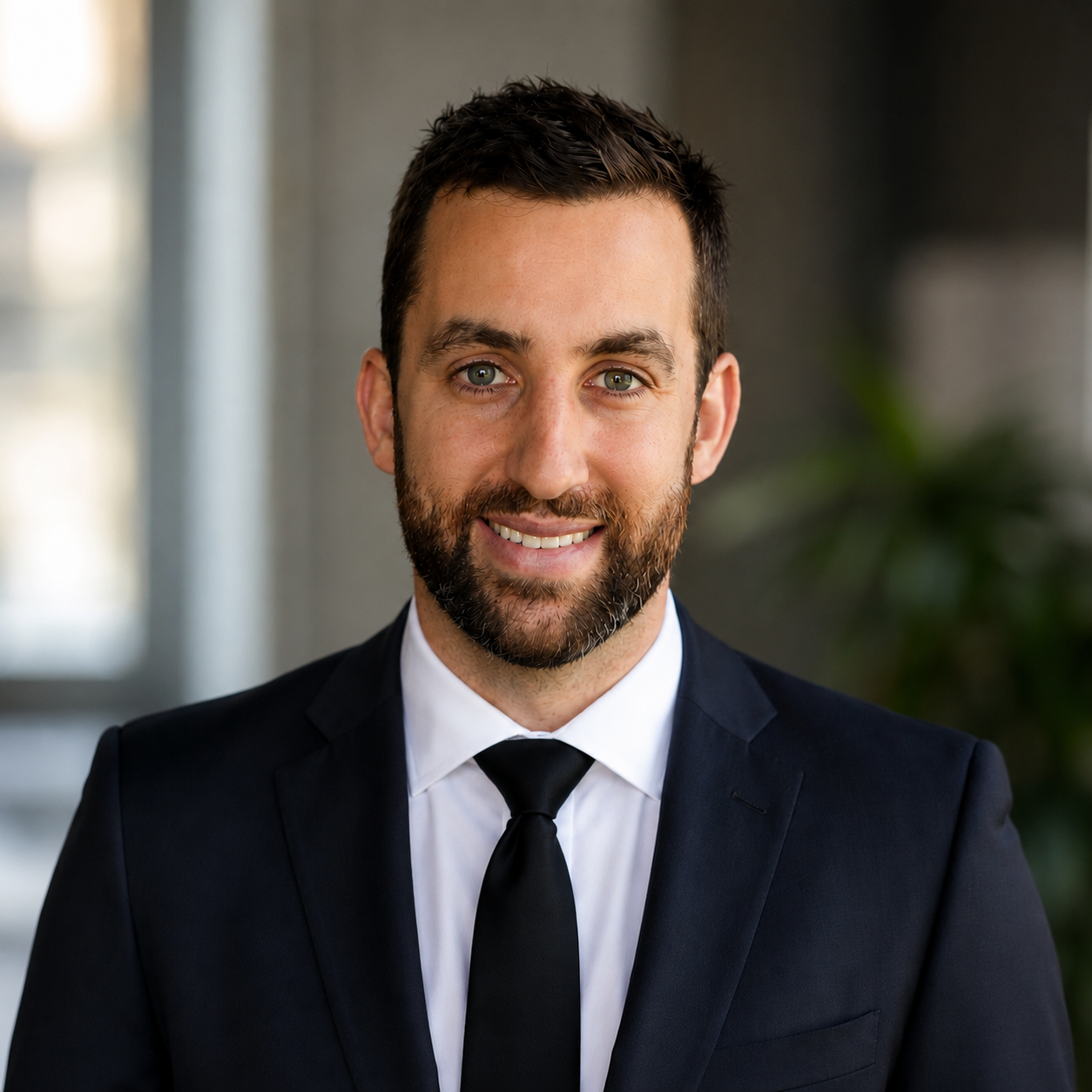 Brian Kuenzi